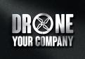 Logo design # 634045 for Logo design Drone your Property  contest