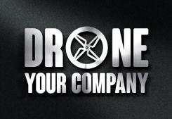 Logo design # 634045 for Logo design Drone your Property  contest
