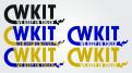 Logo # 23495 voor WKIT We Keep In Touch. Hét logo! Wie is de CreaBea!? wedstrijd