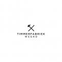 Logo design # 1236828 for Logo for ’Timmerfabriek Wegro’ contest