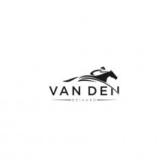 Logo design # 1252686 for Warm and inviting logo for horse breeding business  contest