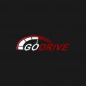 Logo design # 1237739 for Modern and minimalistic logo for at driving school contest