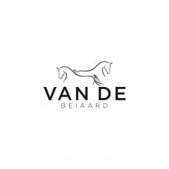 Logo design # 1253339 for Warm and inviting logo for horse breeding business  contest