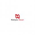 Logo design # 1280841 for Logo for painting company Netjes Hoor  contest
