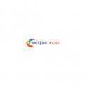 Logo design # 1280843 for Logo for painting company Netjes Hoor  contest