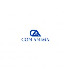 Logo design # 1249058 for Develop a energetic yet professional logo for a new consulting firm! contest