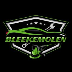 Logo # 1248589 voor Nick Bleekemolen wedstrijd