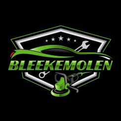 Logo # 1248594 voor Nick Bleekemolen wedstrijd
