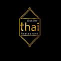 Logo design # 737166 for Chok Dee Thai Restaurant contest