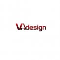 Logo # 734882 voor Ontwerp een nieuw logo voor Reclamebelettering bedrijf VA Design wedstrijd