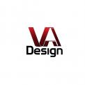 Logo # 734883 voor Ontwerp een nieuw logo voor Reclamebelettering bedrijf VA Design wedstrijd