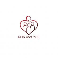 Logo # 734884 voor Logo/monogram gevraagd voor Kidsandyou.nl opvoedondersteuning en begeleiding met persoonlijke aanpak wedstrijd