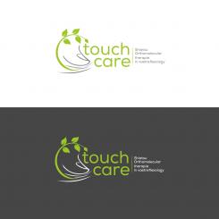 Logo design # 1267793 for Modernize logo for a practice for Shiatsutherapy  Orthomoleculartherapy and foot reflexology contest