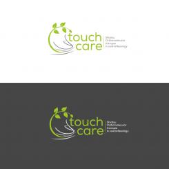Logo design # 1267794 for Modernize logo for a practice for Shiatsutherapy  Orthomoleculartherapy and foot reflexology contest
