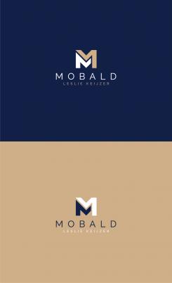 Logo design # 590579 for modern and businesslike logo for a 