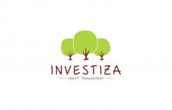 Logo design # 358960 for Logo for a new credit management organisation (INVESTIZA credit management). Company starts in Miami (Florida). contest