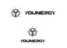 Logo design # 411532 for Younergy Logo contest