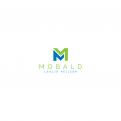 Logo design # 590603 for modern and businesslike logo for a 