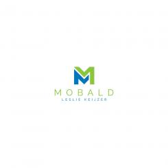 Logo design # 590603 for modern and businesslike logo for a 