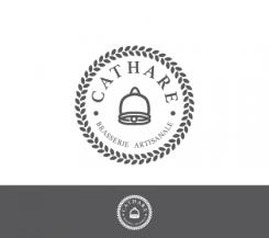 Logo # 432502 voor Creating a logo for a beer factory wedstrijd
