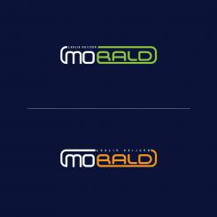 Logo design # 590928 for modern and businesslike logo for a 