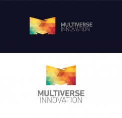 Logo design # 594070 for New company, unique interesting design contest