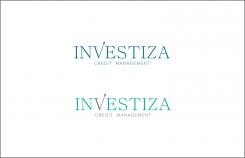 Logo # 358931 voor Logo voor nieuwe credit managementplatorganisatie (INVESTIZA). Organisatie start in Miami (Florida). Naam organisatie is INVESTIZA en als subnaam Credit Management. wedstrijd