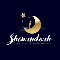 Logo design # 994135 for Evolution and maturity of a logo   Shenandoah contest