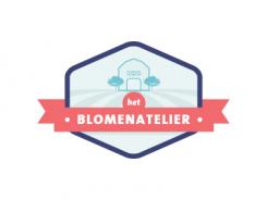 Logo # 449537 voor Het Bloemenatelier zoekt logo wedstrijd