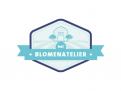 Logo design # 449538 for The Flowerbarn needs a logo (Het Bloemenatelier) contest