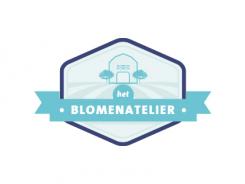 Logo # 449538 voor Het Bloemenatelier zoekt logo wedstrijd