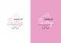 Logo # 618574 voor Home of Pastry wedstrijd