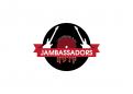 Logo # 319149 voor Nieuw logo voor ultieme partyband JAMBASSADORS wedstrijd