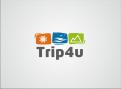 Logo # 175269 voor Logo voor Trip4u.nl wedstrijd