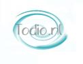 Logo # 10670 voor Logo voor Todio.nl wedstrijd