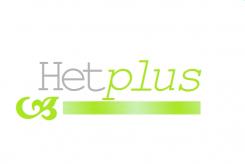 Logo # 10969 voor HetPlus logo wedstrijd