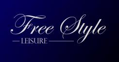 Logo # 44535 voor Free Style Leisure  wedstrijd