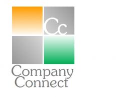 Logo design # 56333 for COmpany Connect is a consultancy firm whose mission is to enable SMEs to support optimal use of ICT and Telecommunication services. contest