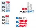 Logo # 64986 voor Logo voor Bed Breakfast Boat wedstrijd