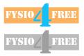 Logo # 32376 voor Fysio4free Fysiotherapie wedstrijd