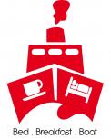 Logo # 65002 voor Logo voor Bed Breakfast Boat wedstrijd