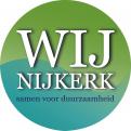 Logo # 208997 voor gevraagd: logo voor duurzaamheidscampagne WijNijkerk wedstrijd