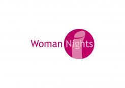 Logo  # 217622 für WomanNights Wettbewerb