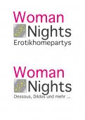 Logo  # 221161 für WomanNights Wettbewerb