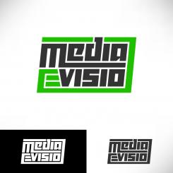 Logo design # 90588 for Media Visio contest