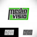 Logo design # 90586 for Media Visio contest