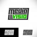 Logo design # 90587 for Media Visio contest