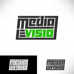 Logo design # 90587 for Media Visio contest