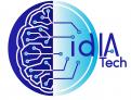 Logo design # 1068559 for artificial intelligence company logo contest