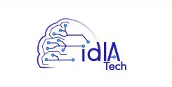 Logo design # 1068780 for artificial intelligence company logo contest